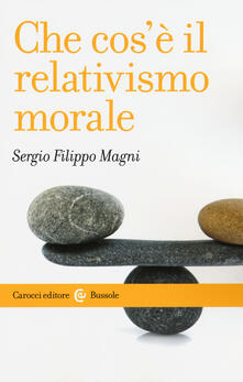 Che cosè il relativismo morale.pdf