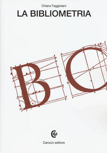La bibliometria.pdf