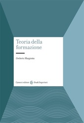 Copertina  Teoria della formazione 