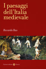 Libro I paesaggi dell'Italia medievale Riccardo Rao