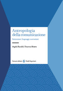 Pdf Gratis Antropologia Della Comunicazione Interazioni Linguaggi Narrazioni Pdf Festival