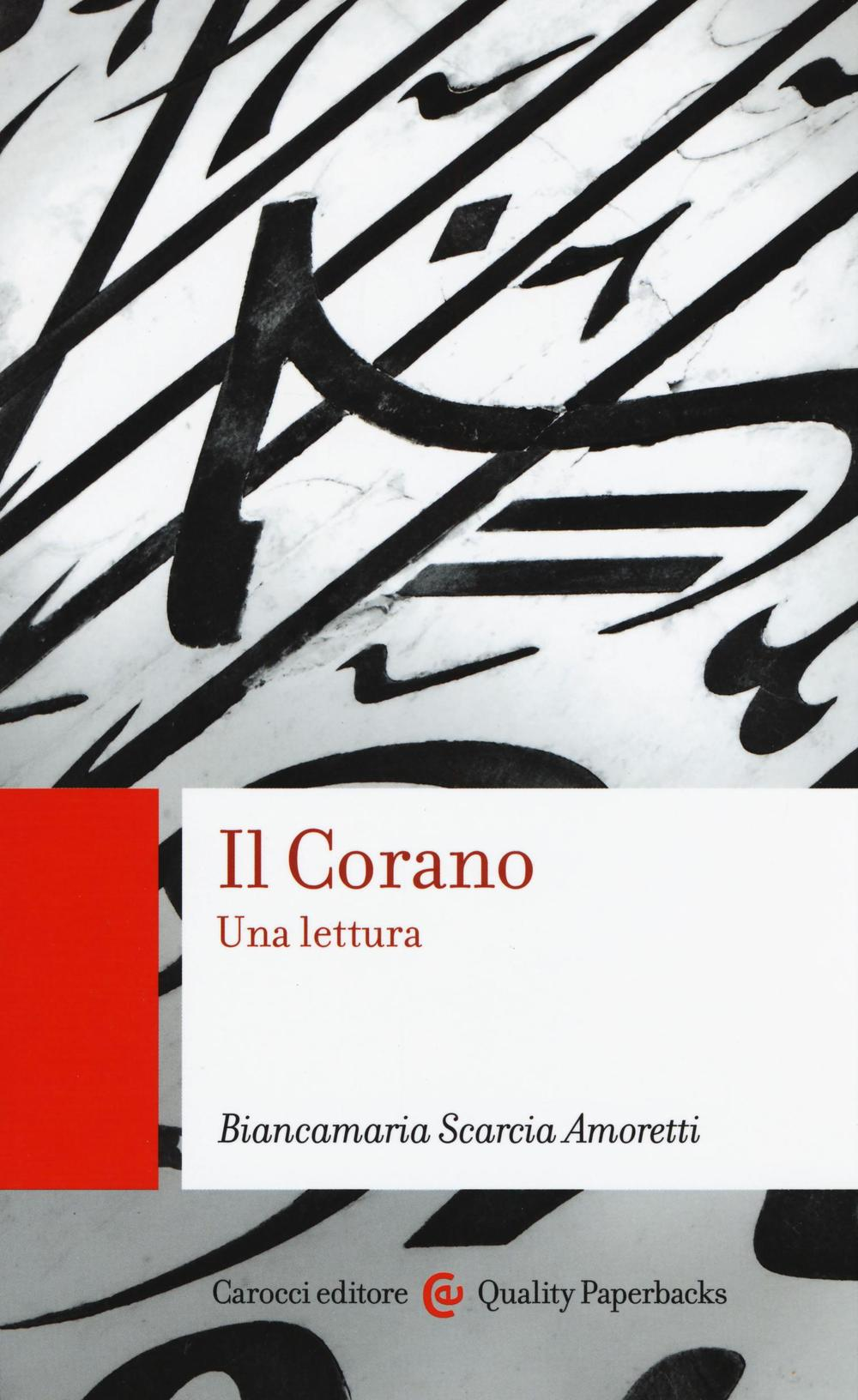Image of Il Corano. Una lettura
