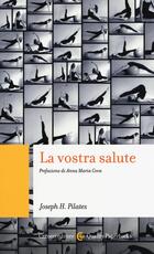Libro La vostra salute Joseph H. Pilates