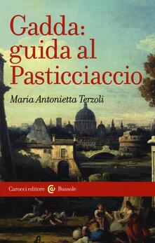 Gadda: guida al Pasticciaccio.pdf