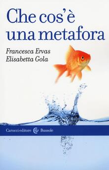 Che cosè una metafora.pdf