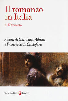 Il romanzo in Italia. Vol. 2: Ottocento, L..pdf
