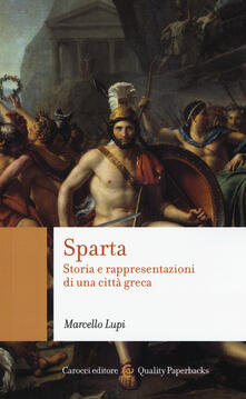 Sparta. Storia e rappresentazioni di una città greca.pdf