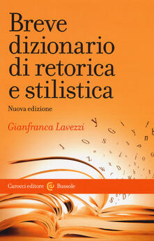 Breve dizionario di retorica e stilistica.pdf