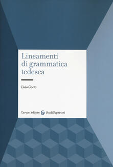 Lineamenti di grammatica tedesca.pdf