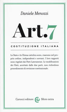 Costituzione italiana: articolo 7.pdf