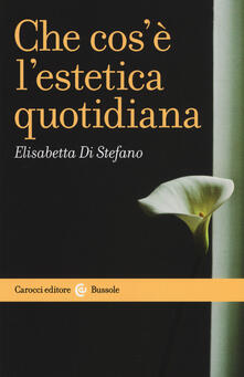 Che cosè lestetica quotidiana.pdf