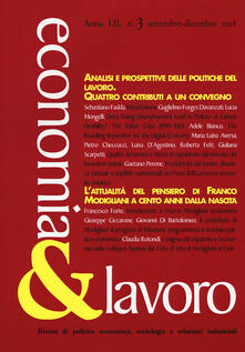 Economia & lavoro (2018). Vol. 3: Settembre-dicembre..pdf