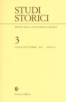 Studi storici (2018). Vol. 3.pdf