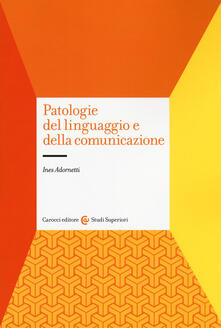 Grandtoureventi.it Patologie del linguaggio e della comunicazione Image