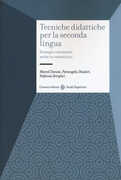 Libro Tecniche didattiche per la seconda lingua Danesi Diadori
