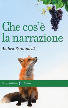 Che cosè la narrazione.pdf