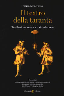 Il teatro della taranta. Tra finzione scenica e simulazione.pdf