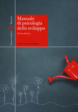Libro Manuale di psicologia dello sviluppo