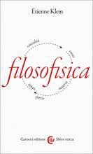 Libro Filosofisica Étienne Klein