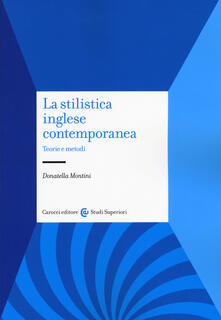 La stilistica inglese contemporanea. Teorie e metodi.pdf