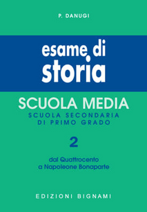 Esame di storia. Vol. 2