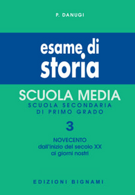 Esame di storia. Vol. 3: Il Novecento.