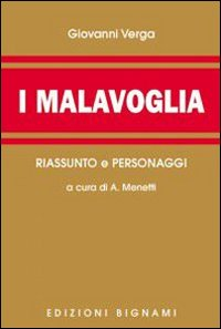 I Malavoglia. Riassunto e personaggi dell'opera