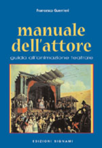 Manuale dell'attore