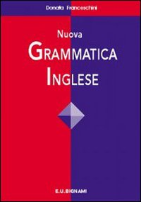 Nuova grammatica inglese