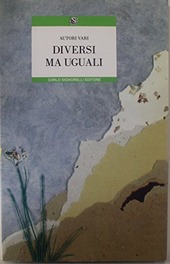 Copertina  Diversi ma uguali : storie dal mondo