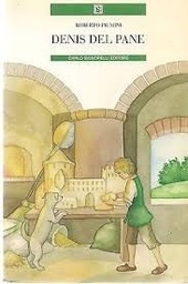Copertina  Denis del pane