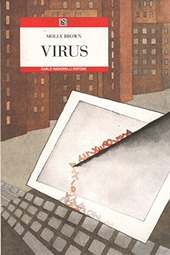 Copertina  Virus