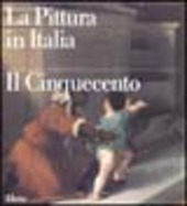Copertina  Il Cinquecento