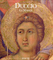 Duccio. La maestà