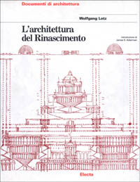 L' architettura del Rinascimento