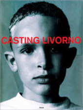 Cover  Casting Livorno