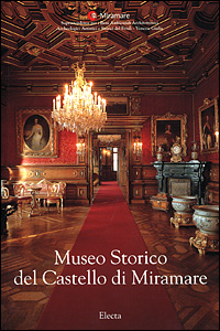 Museo Storico del Castello di Miramare