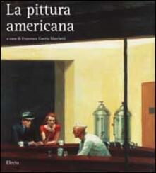 La pittura americana.pdf