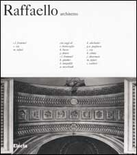 Raffaello architetto