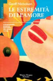 Copertina  Le estremità dell'amore