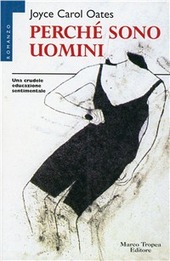 Copertina  Perché sono uomini