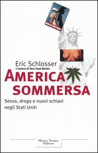 America sommersa. Sesso, droga e nuovi schiavi negli Stati Uniti