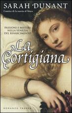 Libro La cortigiana Sarah Dunant