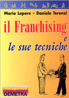 Il franchising e le sue tecniche