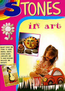 Sassi in arte. Ediz. inglese.pdf