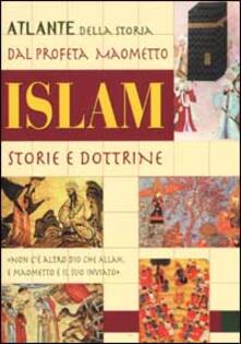Islam. Storie e dottrine.pdf