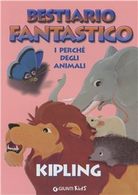 Bestiario fantastico