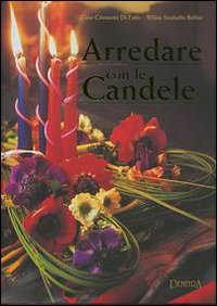 Arredare con le candele