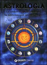Libro Astrologia
