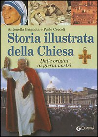 Storia illustrata della Chiesa